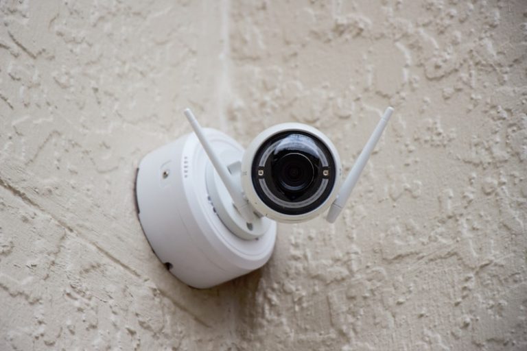 Telecamere a infrarossi cosa sono e come funzionano Telecamere a infrarossi cosa sono e come funzionano