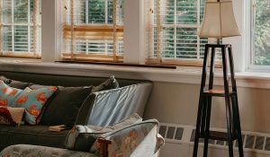 telecamera a batteria